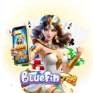 bluefin789 สล็อตเว็บตรง รวมทุกค่าย
