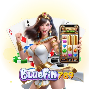 bluefin789 เว็บ สล็อตเว็บตรง